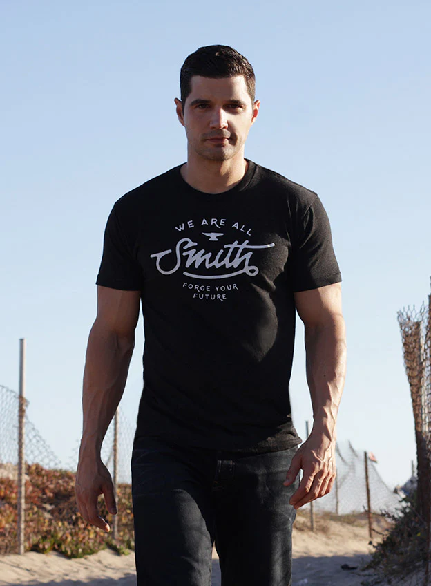 "Forge your future" Short sleeve t-shirt - Image 2