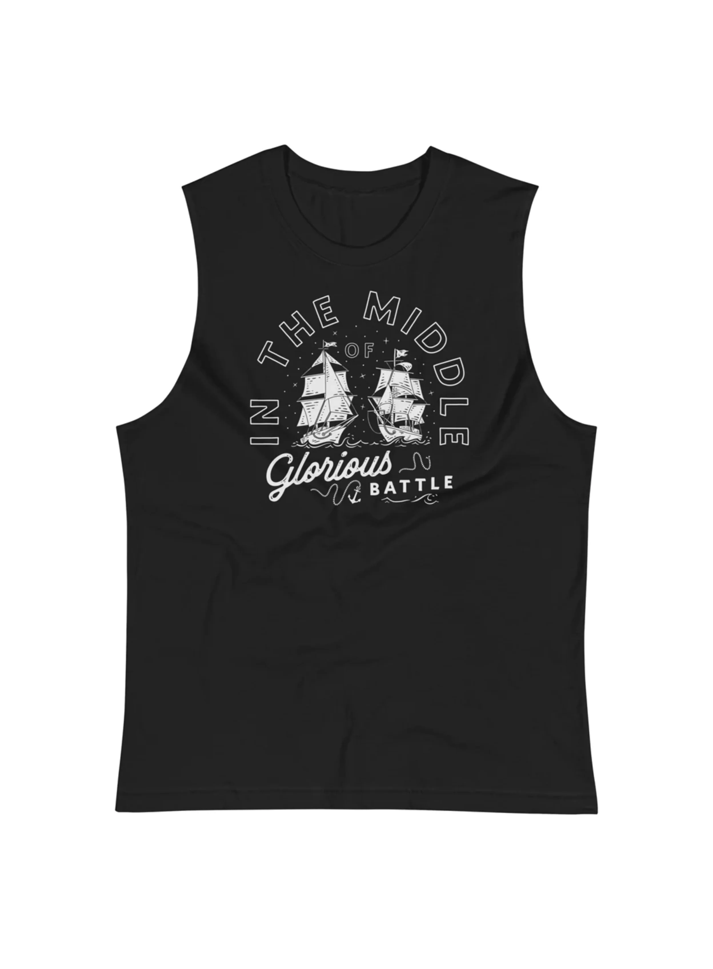 New Hats & Tanks
