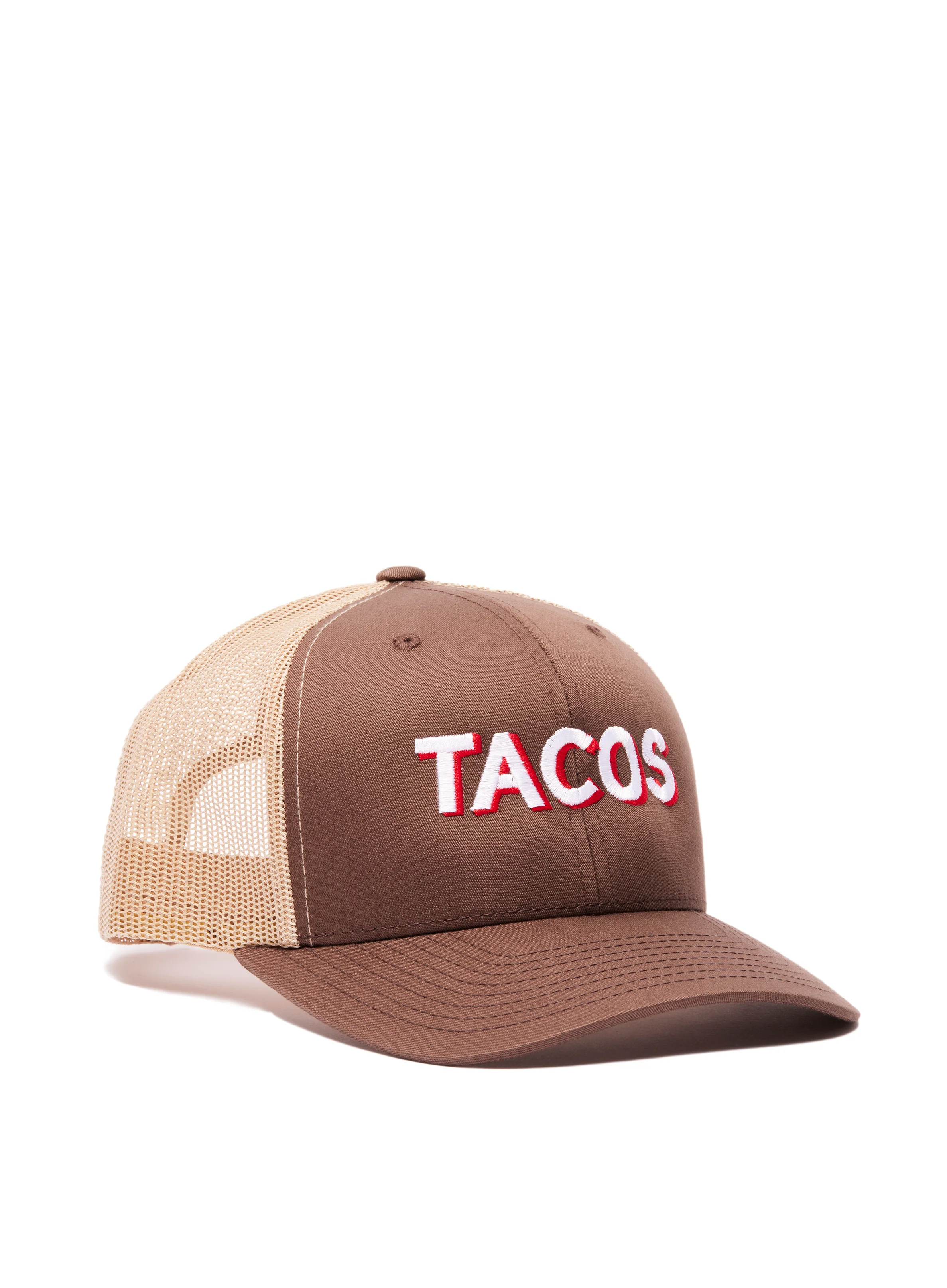 TACOS Trucker Cap (WAAS X NOT LOCAL) - Image 4