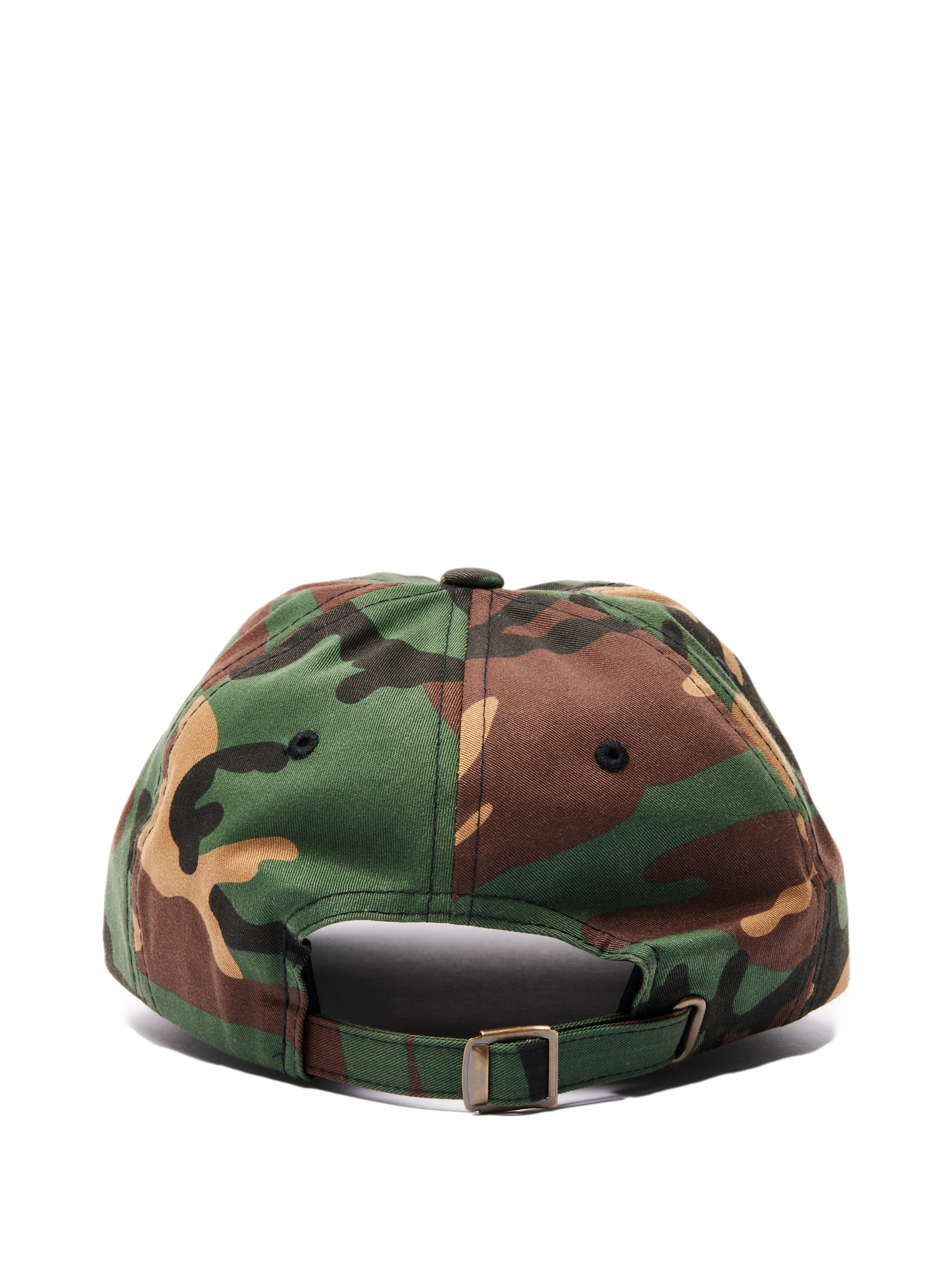 Underdog Camo Hat - Image 6