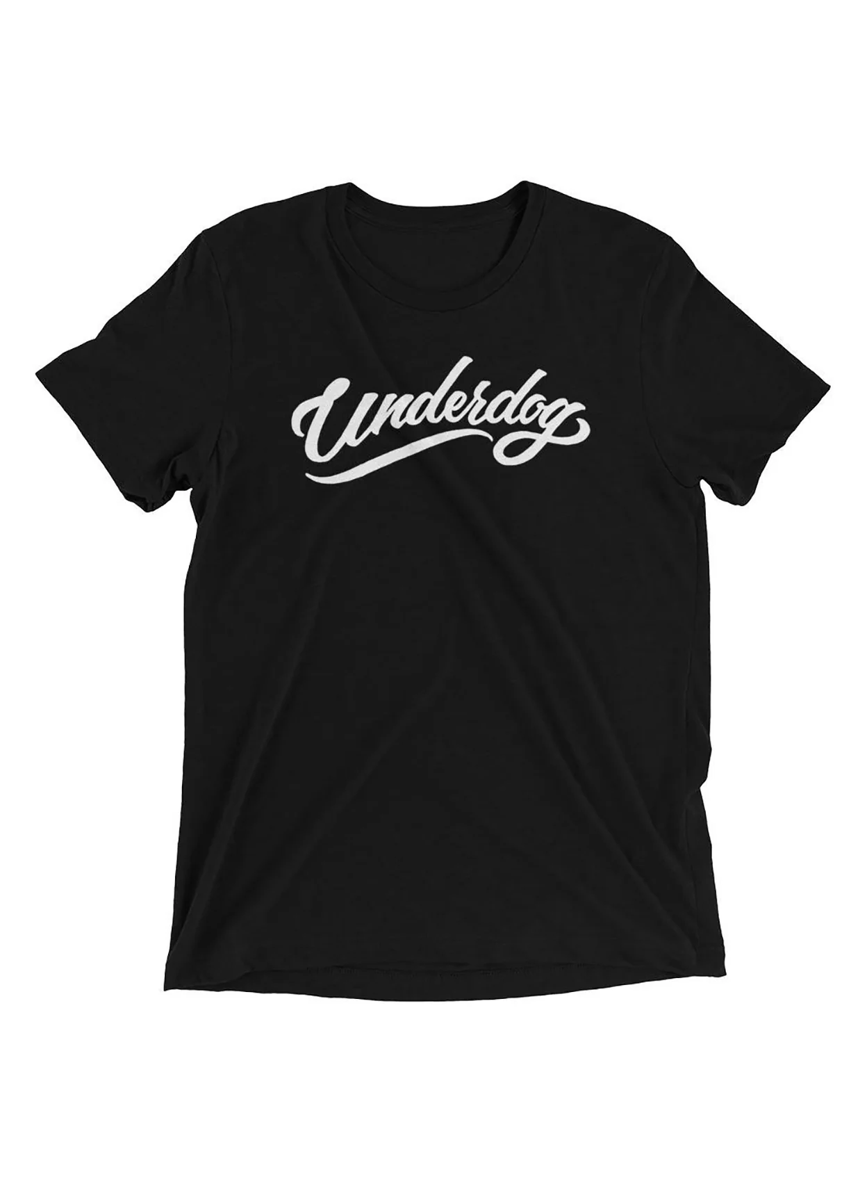 Underdog Short sleeve t-shirt - Image 2