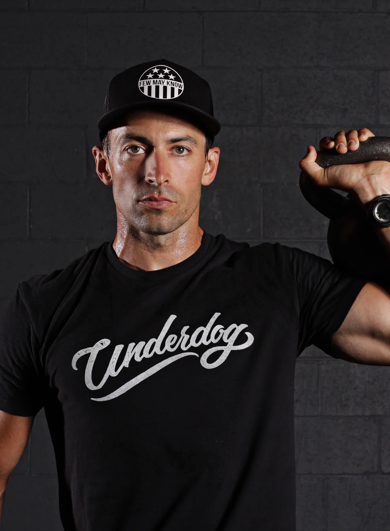 Underdog Short sleeve t-shirt - Image 3
