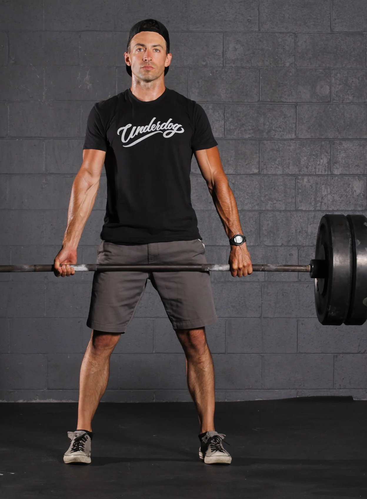 Underdog Short sleeve t-shirt - Image 4