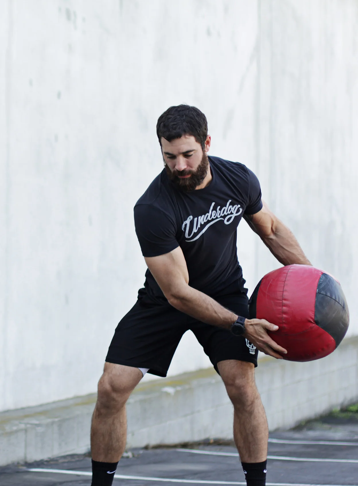 Underdog Short sleeve t-shirt - Image 5
