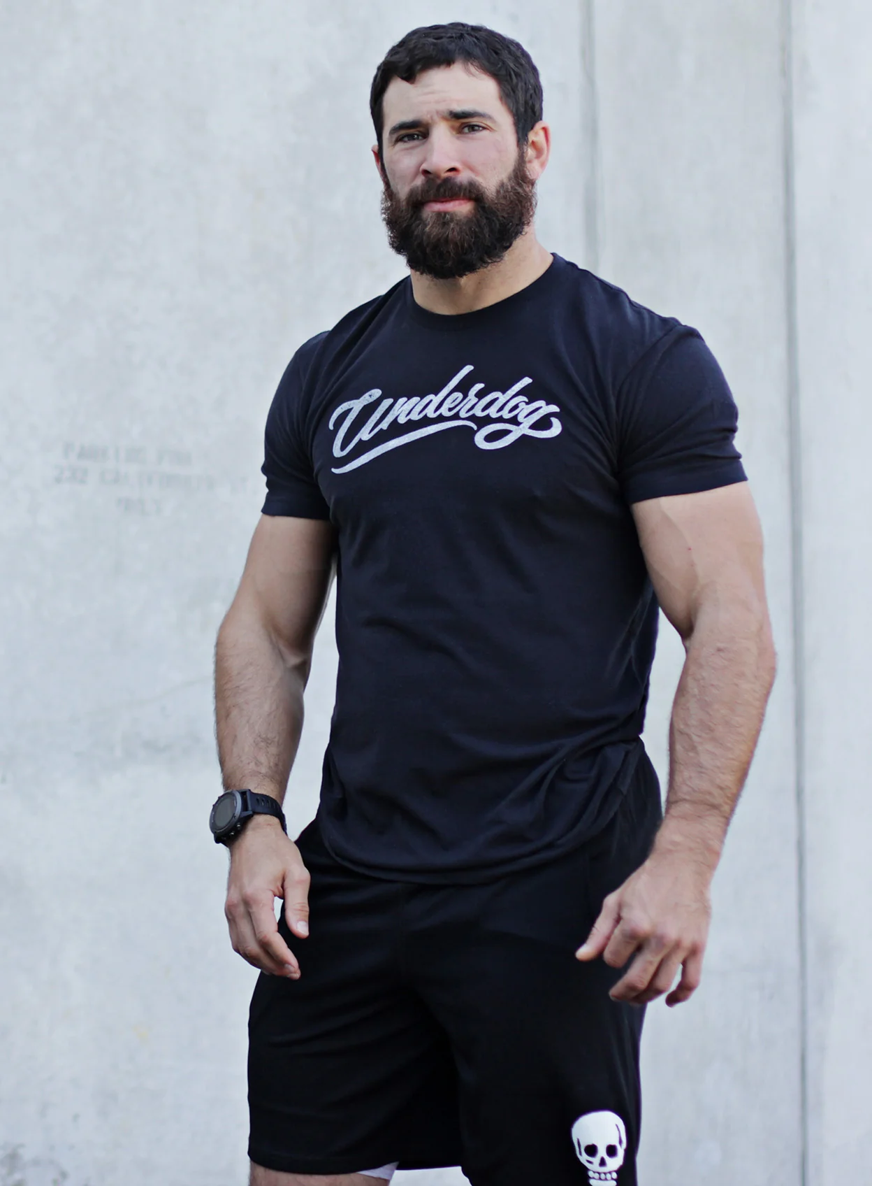 Underdog Short sleeve t-shirt - Image 6