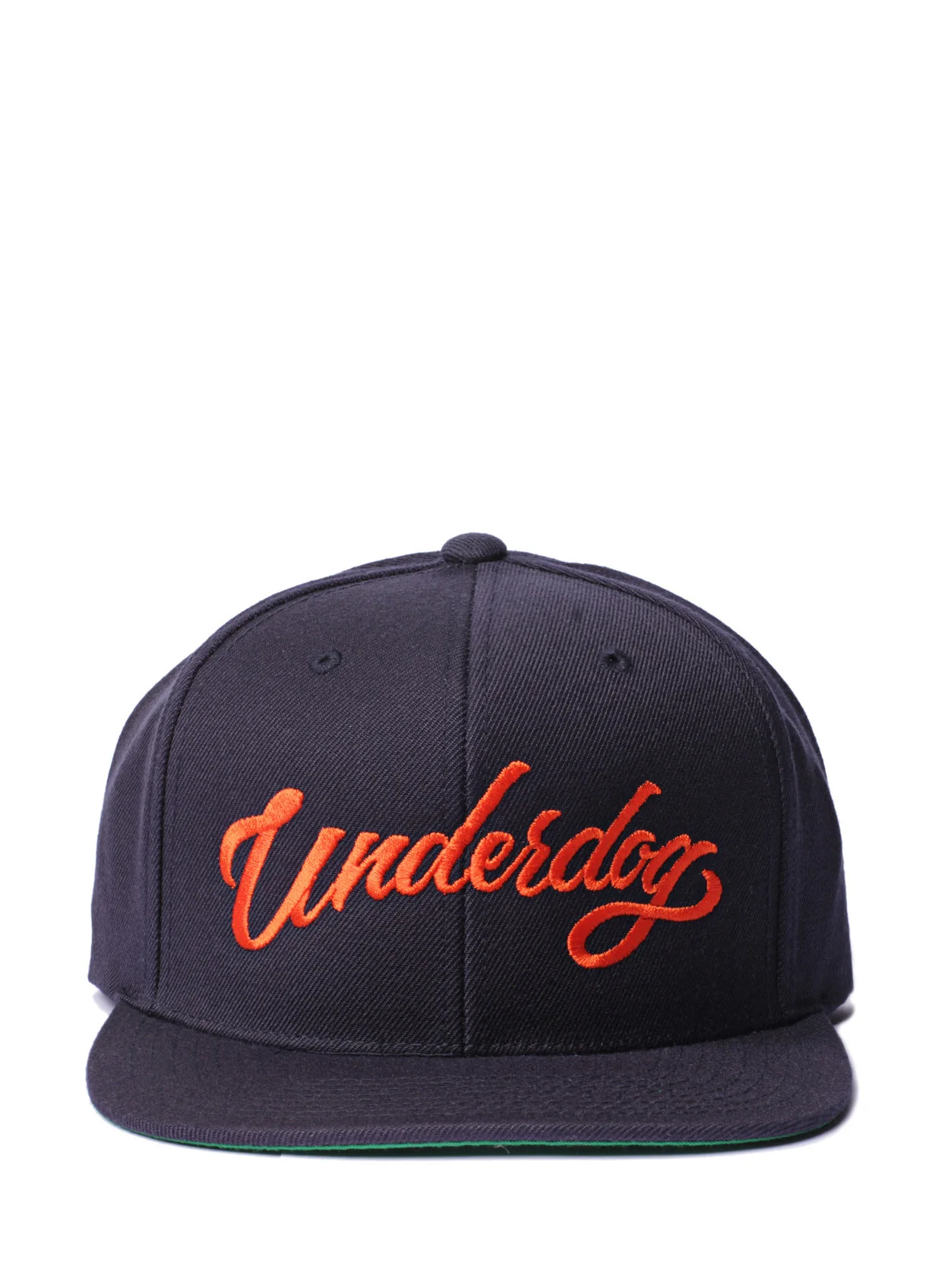 UNDERDOG Wool Blend Snapback - Image 3
