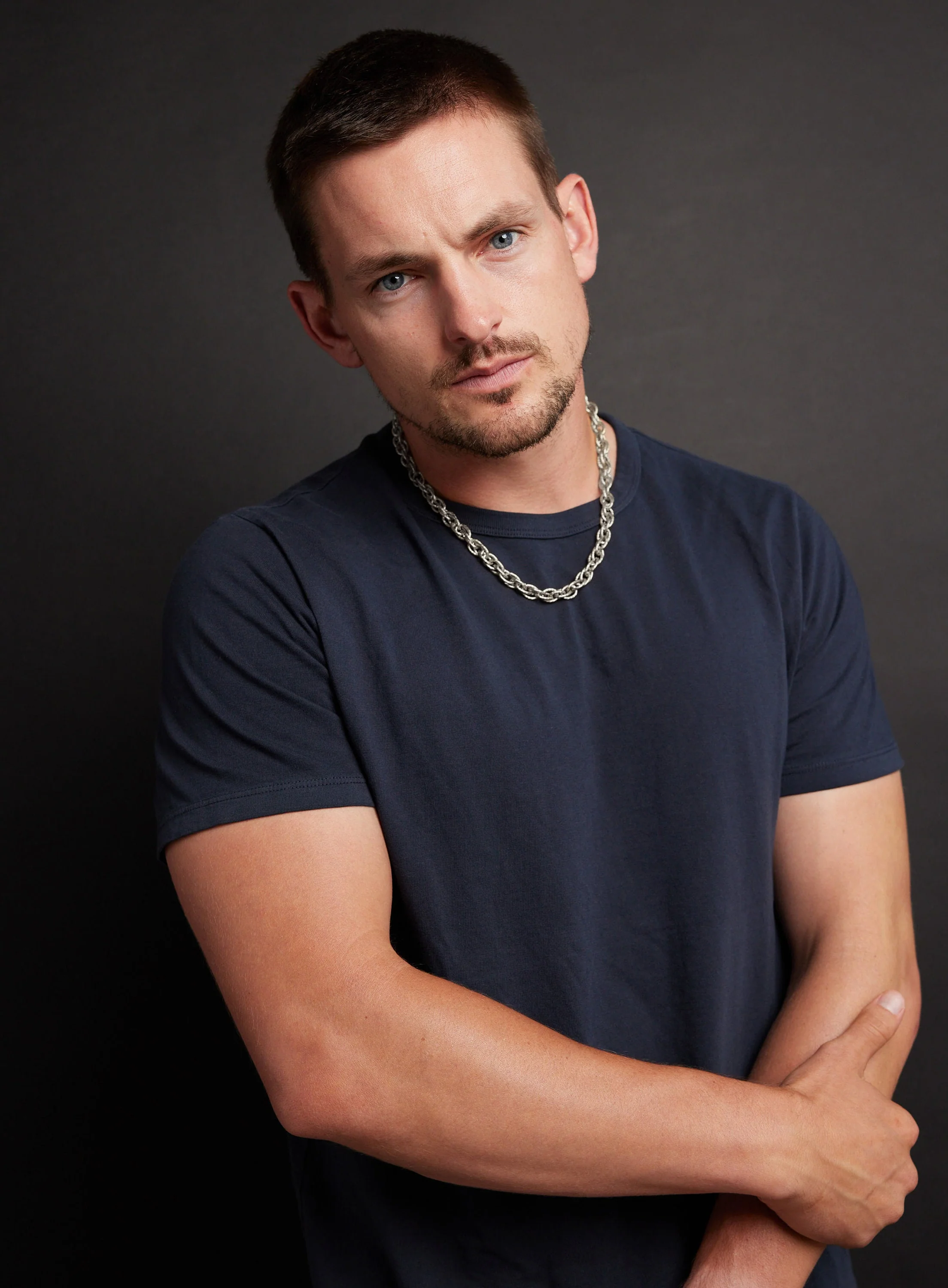 Waterproof CHUNKY Thick Rope Chain Necklace for Men - Image 3