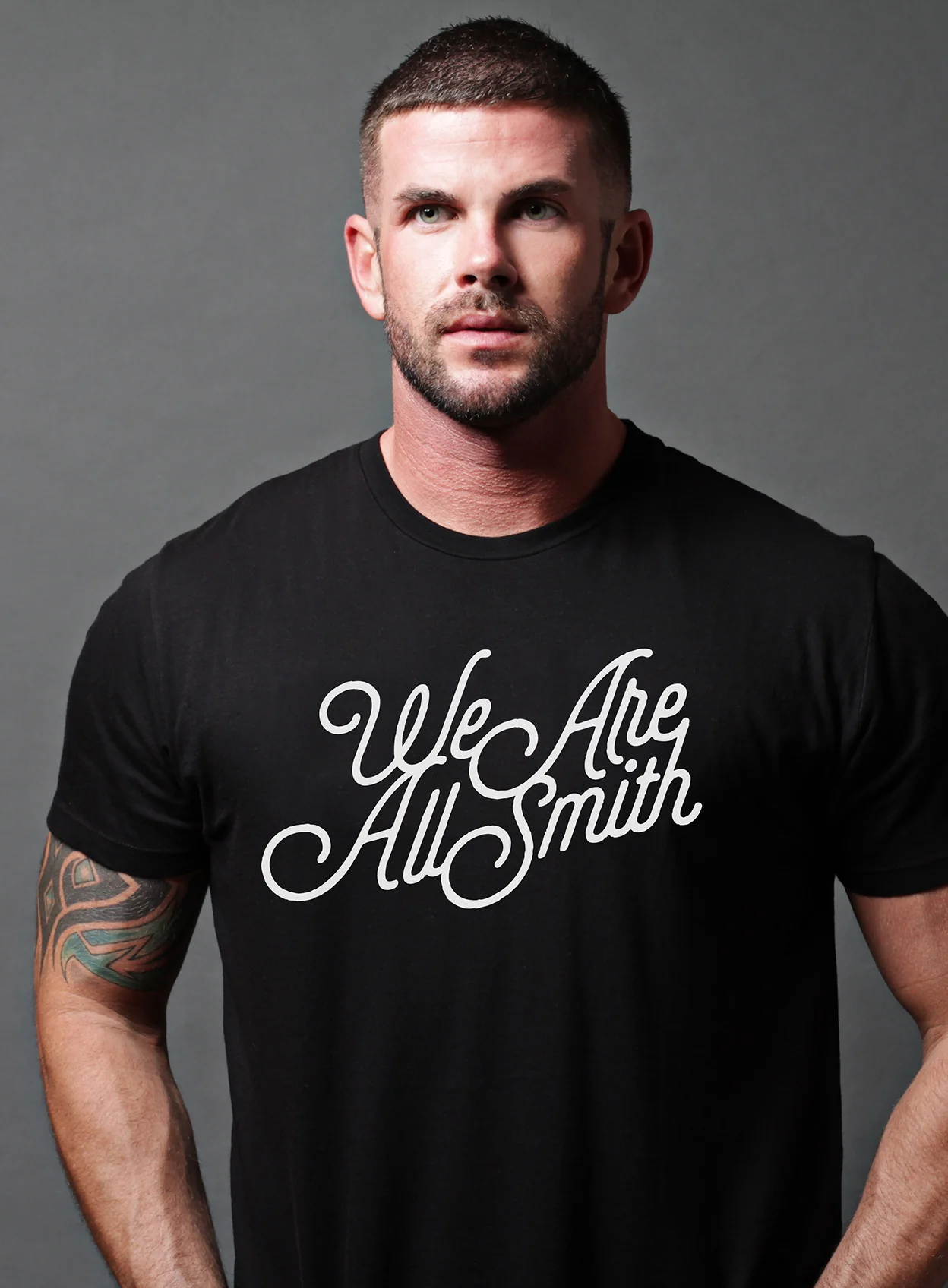We Are All Smith Short sleeve t-shirt - Image 2